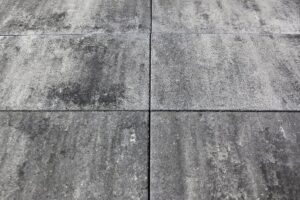 Тротуарная плитка Квадрат Гладкий 400х400х50